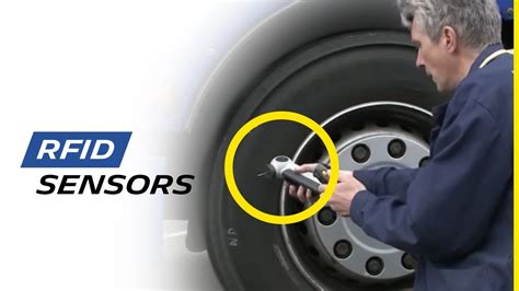 rfid tire pressure sensor tracking government|rfid chip in tire stem.